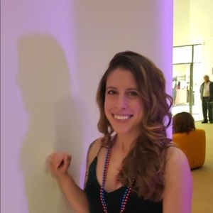 Meet your Posher, Melissa